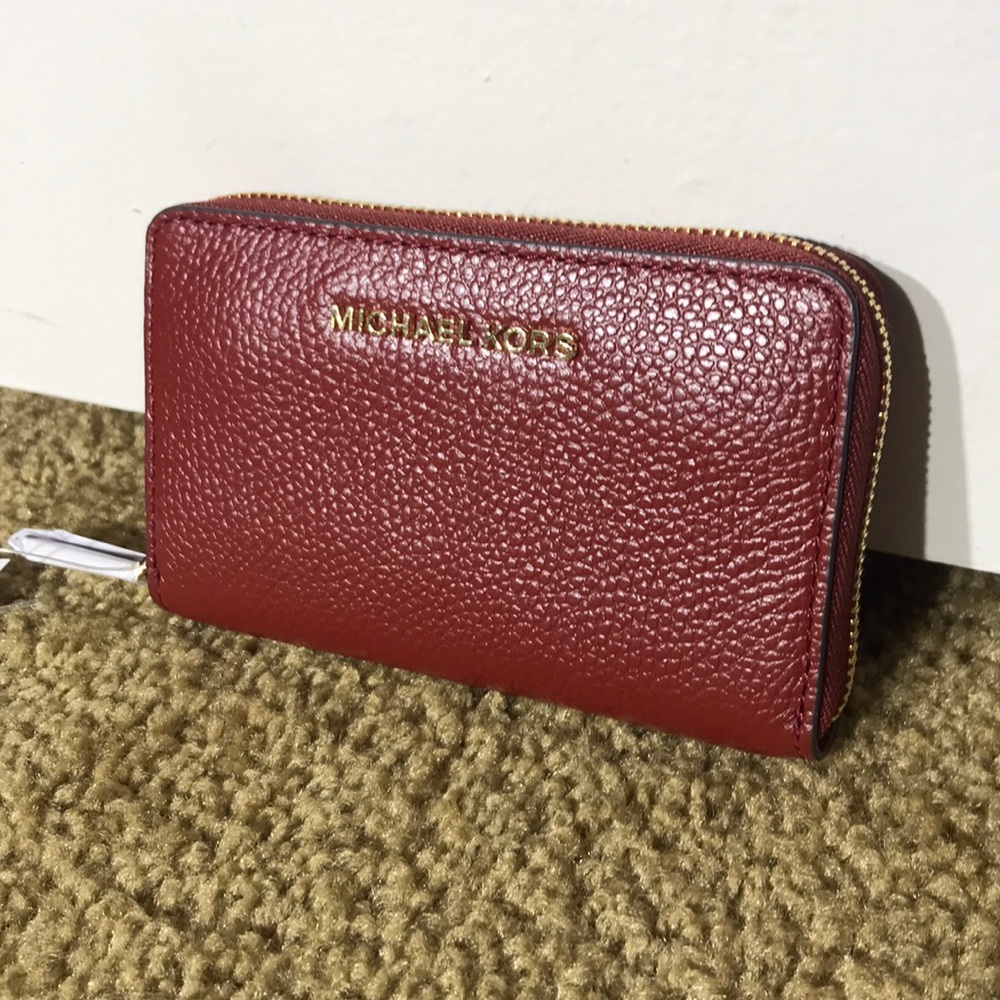 Micheal Kors small wallet